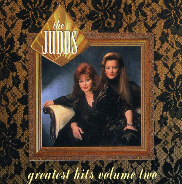 Judds Greatest Hits 2 CD