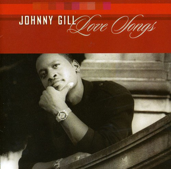 Gill,Johnny Love Songs CD