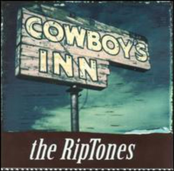 Riptones Cowboy'S Inn CD