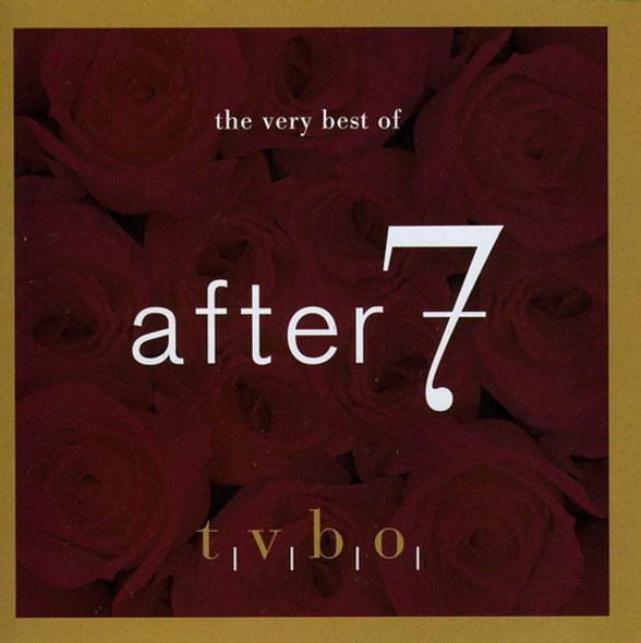 After 7 Very Best Of CD