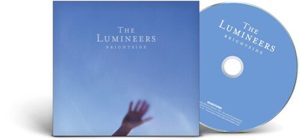 Lumineers Brightside CD