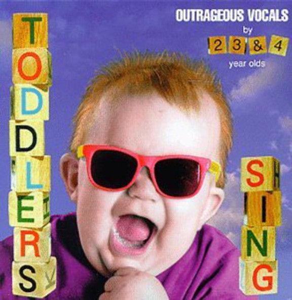 Toddlers Sing / Various Toddlers Sing / Various CD