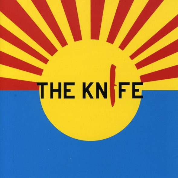 Knife Knife CD