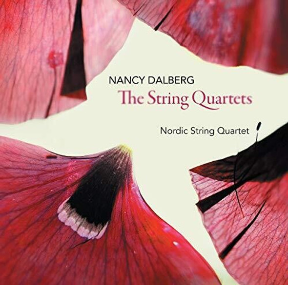 Dalberg / Nordic String Quartet String Quartets Super-Audio CD