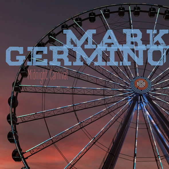 Germino,Mark Midnight Carnival CD