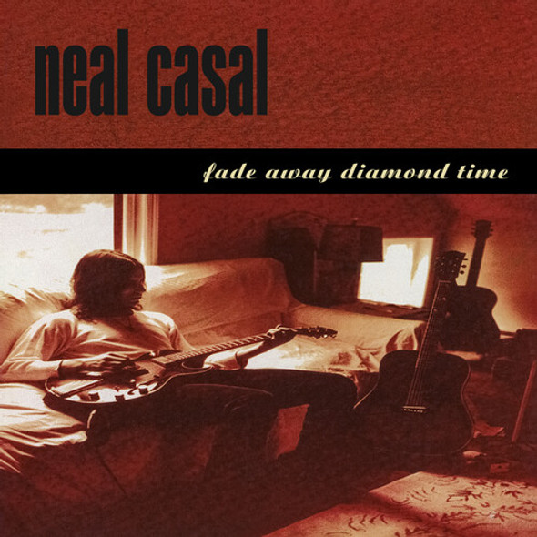 Casal,Neal Fade Away Diamond Time CD