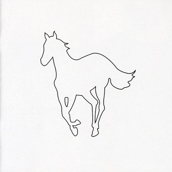 Deftones White Pony (Added Track) CD