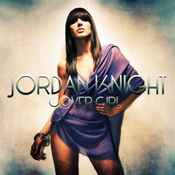 Knight,Jordan Cover Girl CD5 Maxi-Single