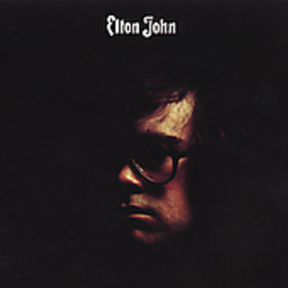 John,Elton Elton John CD