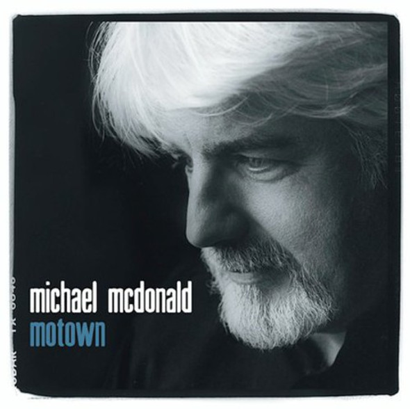 Mcdonald,Michael Motown CD