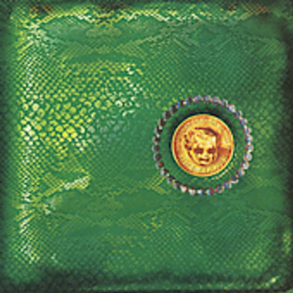 Cooper,Alice Billion Dollar Babies CD