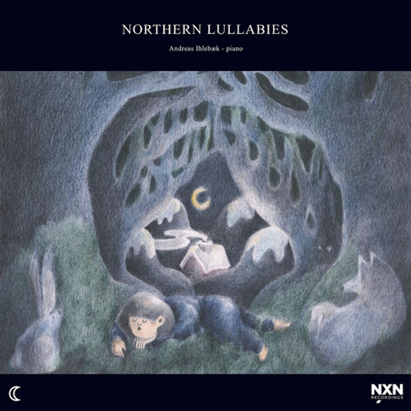 Northern Lullabies / Various Northern Lullabies / Various CD