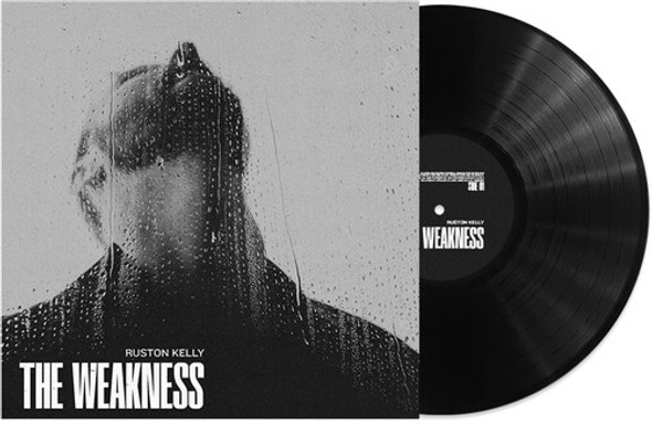 Kelly, Ruston Weakness LP Vinyl