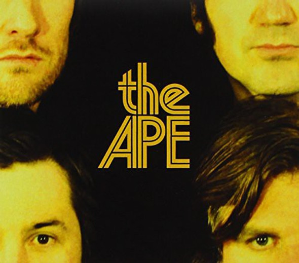 Ape Ape CD