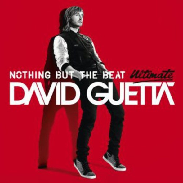 Guetta,David Nothing But The Beat CD