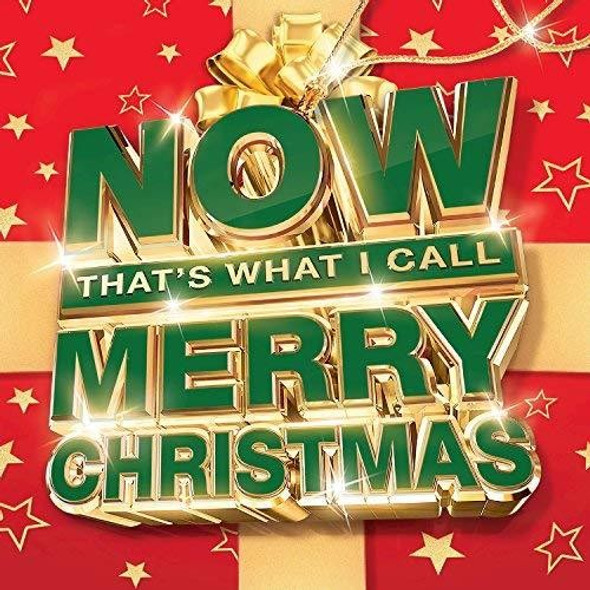 Now That'S What I Call Merry Christmas 2018 / Var Now That'S What I Call Merry Christmas 2018 / Var CD