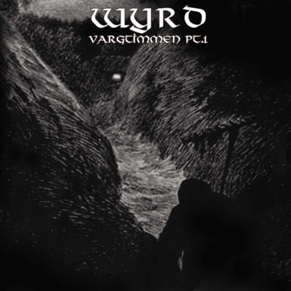 Wyrd Vargtimmen Pt. 1 CD