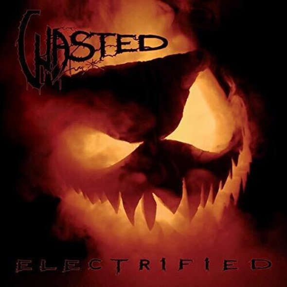 Wasted Electrified CD