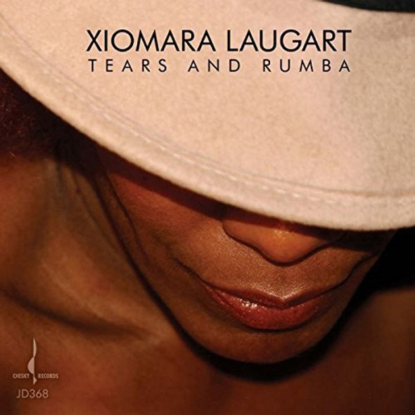 Laugart,Xiomara Tears And Rumba CD