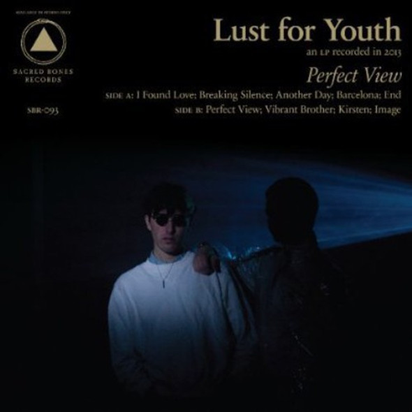 Lust For Youth Perfect View CD