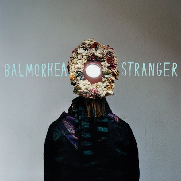 Balmorhea Stranger CD