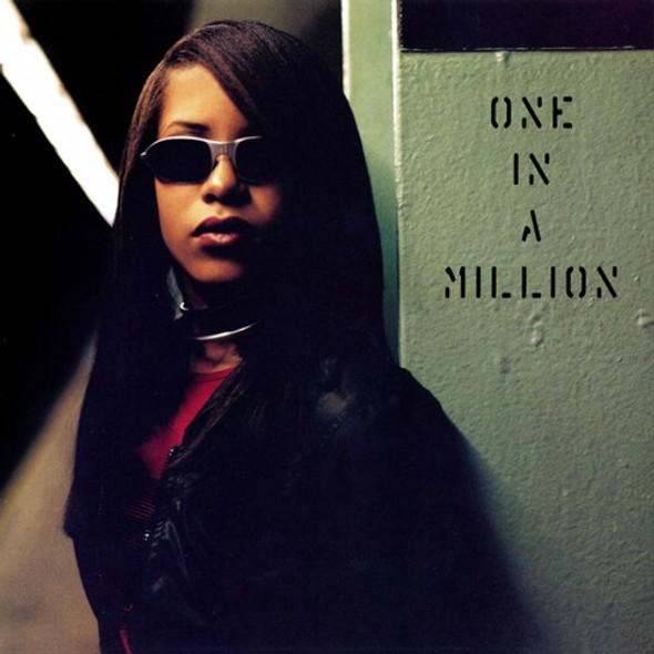 Aaliyah One In A Million (Cd Box Set) (L) CD