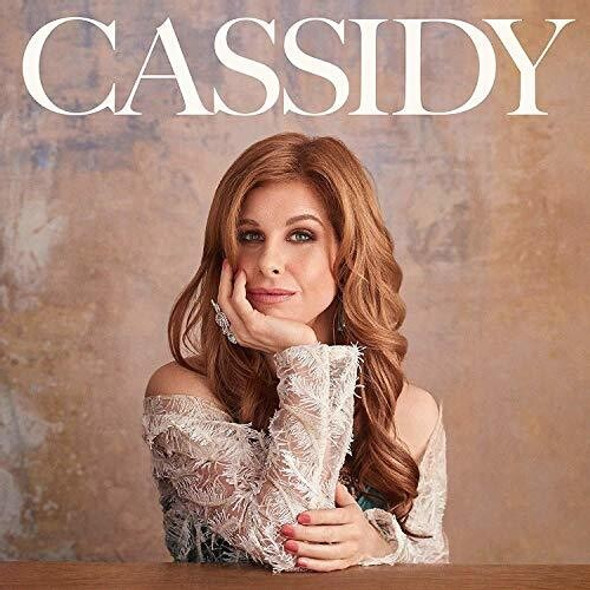 Janson,Cassidy Cassidy CD