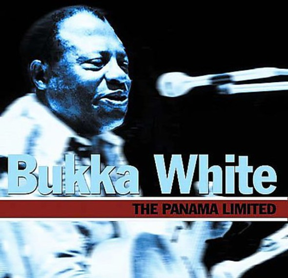 White,Bukka Panama Limited CD