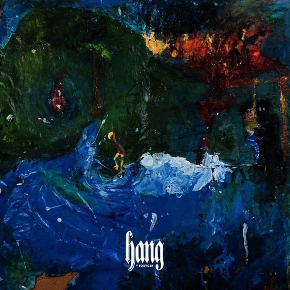 Foxygen Hang LP Vinyl