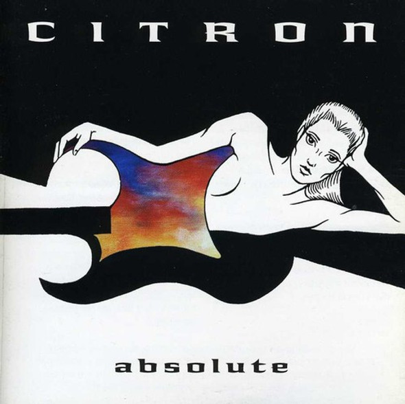 Citron,Neil Absolute CD