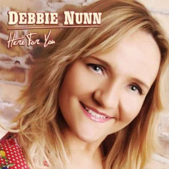 Nunn,Debbie Here For You CD