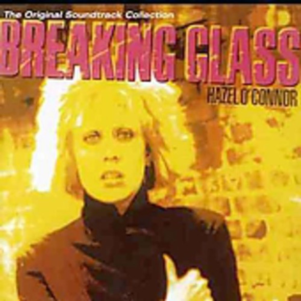 Breaking Glass / O.S.T. Breaking Glass / O.S.T. CD