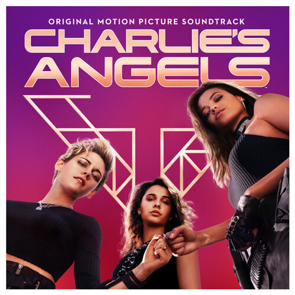 Charlie'S Angels / O.S.T. Charlie'S Angels / O.S.T. CD