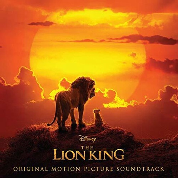 Lion King / O.S.T. Lion King / O.S.T. CD