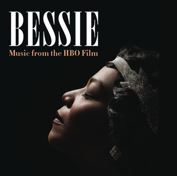 Bessie: Music From The Hbo Film / Var Bessie: Music From The Hbo Film / Var CD