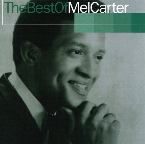 Carter,Mel Best Of CD