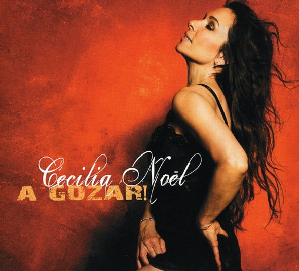 Noel,Cecilia Gozar CD