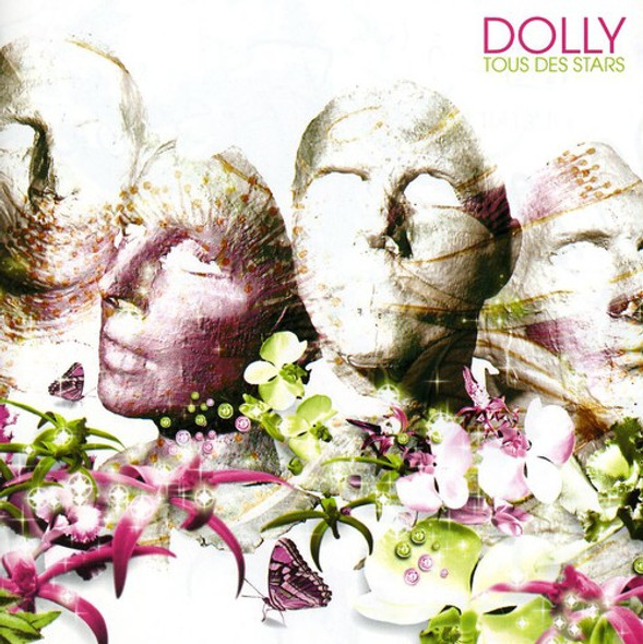 Dolly Tous Des Stars CD