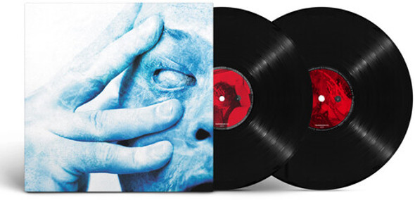 Porcupine Tree In Absentia LP Vinyl