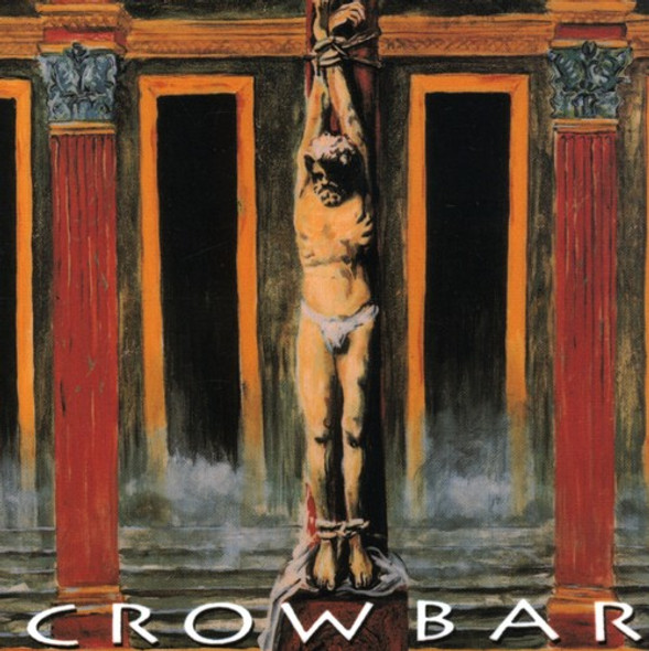 Crowbar Crowbar CD