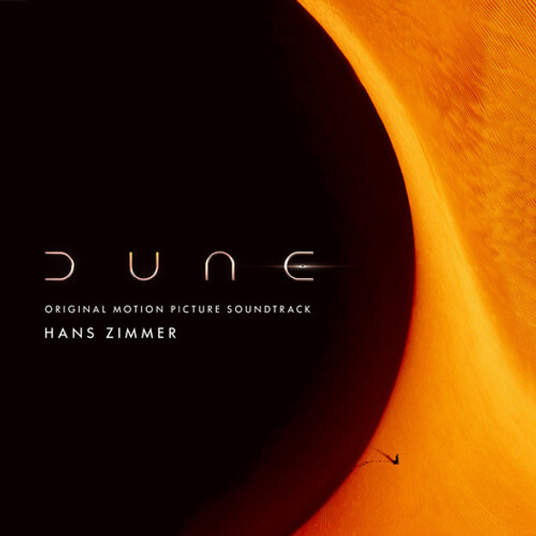 Zimmer,Hans Dune - O.S.T. CD