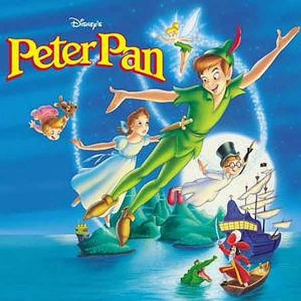 Peter Pan / O.S.T. Peter Pan / O.S.T. CD