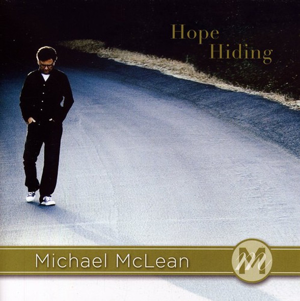 Mclean,Michael Hope Hinding CD