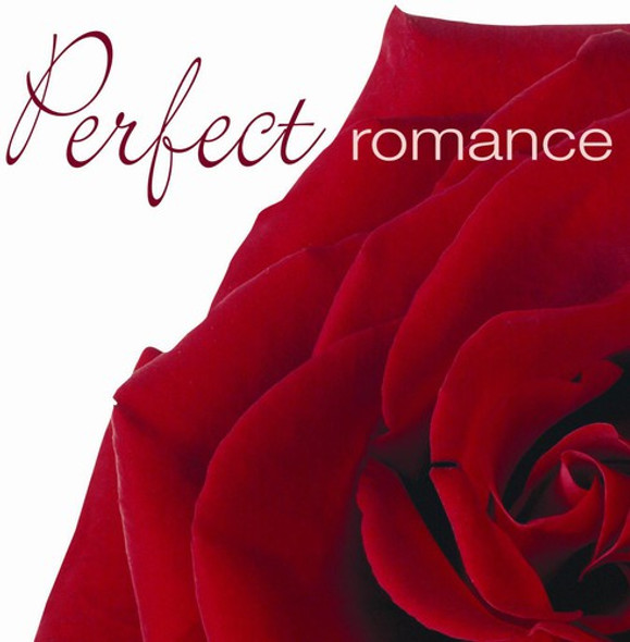 Perfect Romance / Various Perfect Romance / Various CD