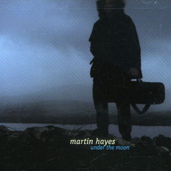 Hayes,Martin Under The Moon CD