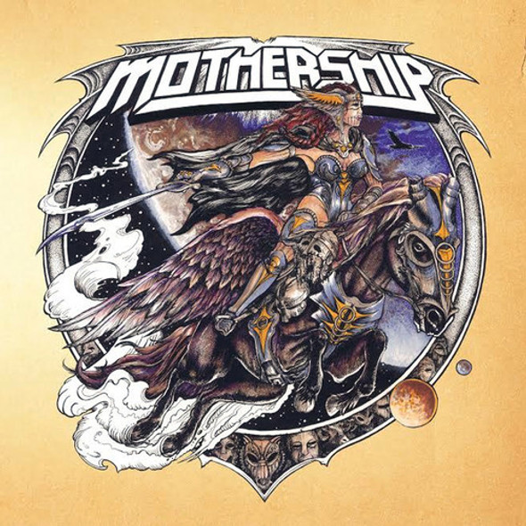 Mothership Ii LP Vinyl