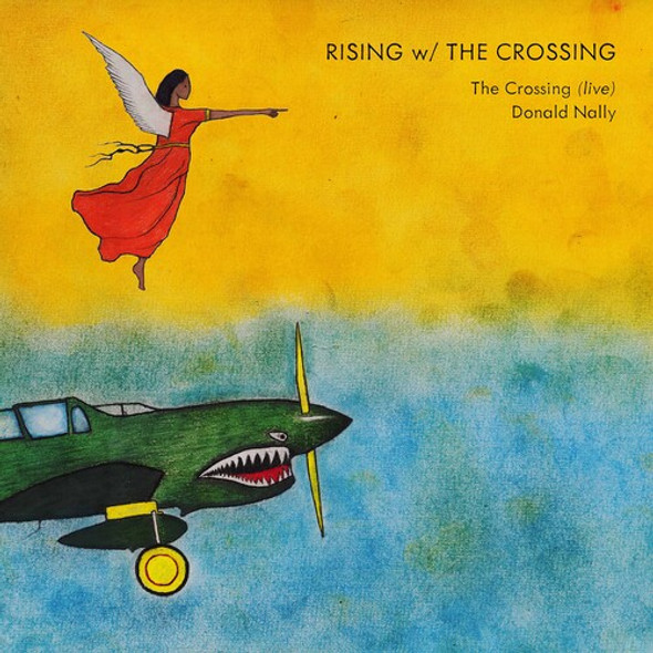 Rising Crossing / Various Rising Crossing / Various CD