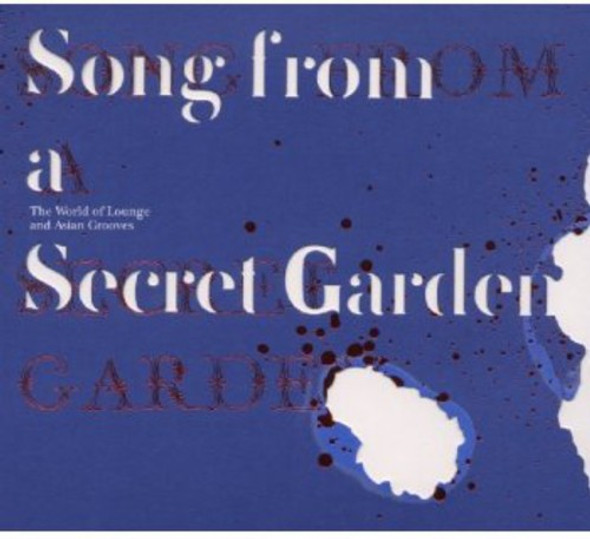 Song From A Secret Garden / Various Song From A Secret Garden / Various CD