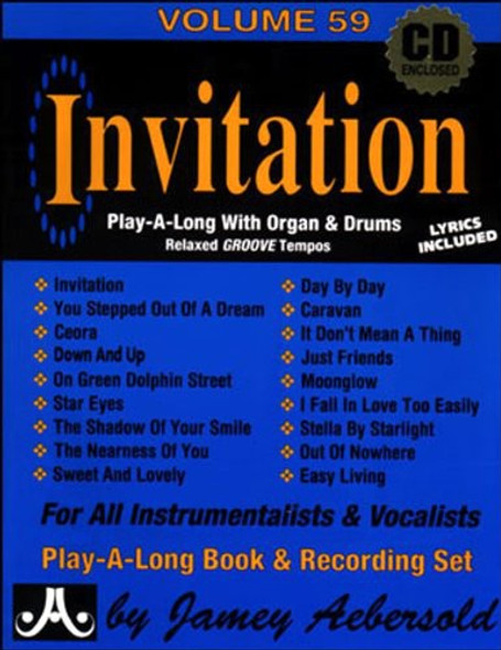 Marr,Hank Invitation CD