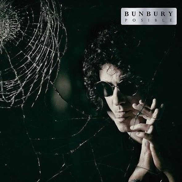 Bunbury Posible LP Vinyl